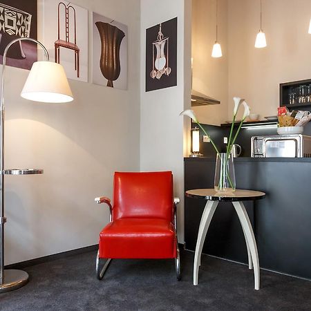 Hotel & Depandance Kopacka Lanskroun Luaran gambar