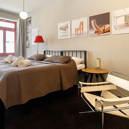Hotel & Depandance Kopacka Lanskroun Luaran gambar