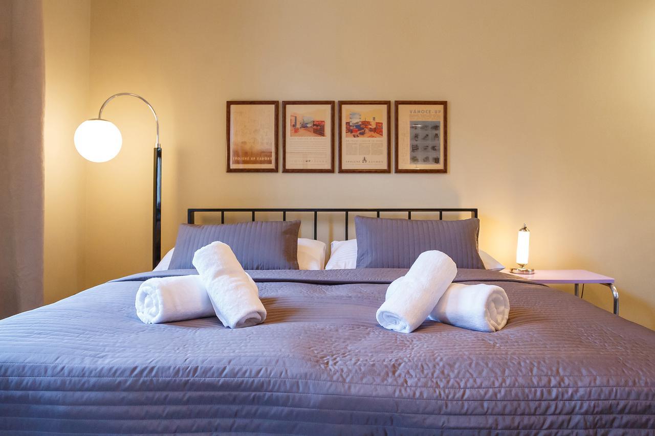 Hotel & Depandance Kopacka Lanskroun Luaran gambar