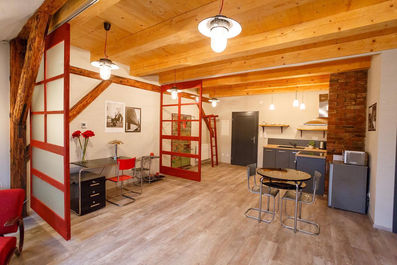 Hotel & Depandance Kopacka Lanskroun Luaran gambar
