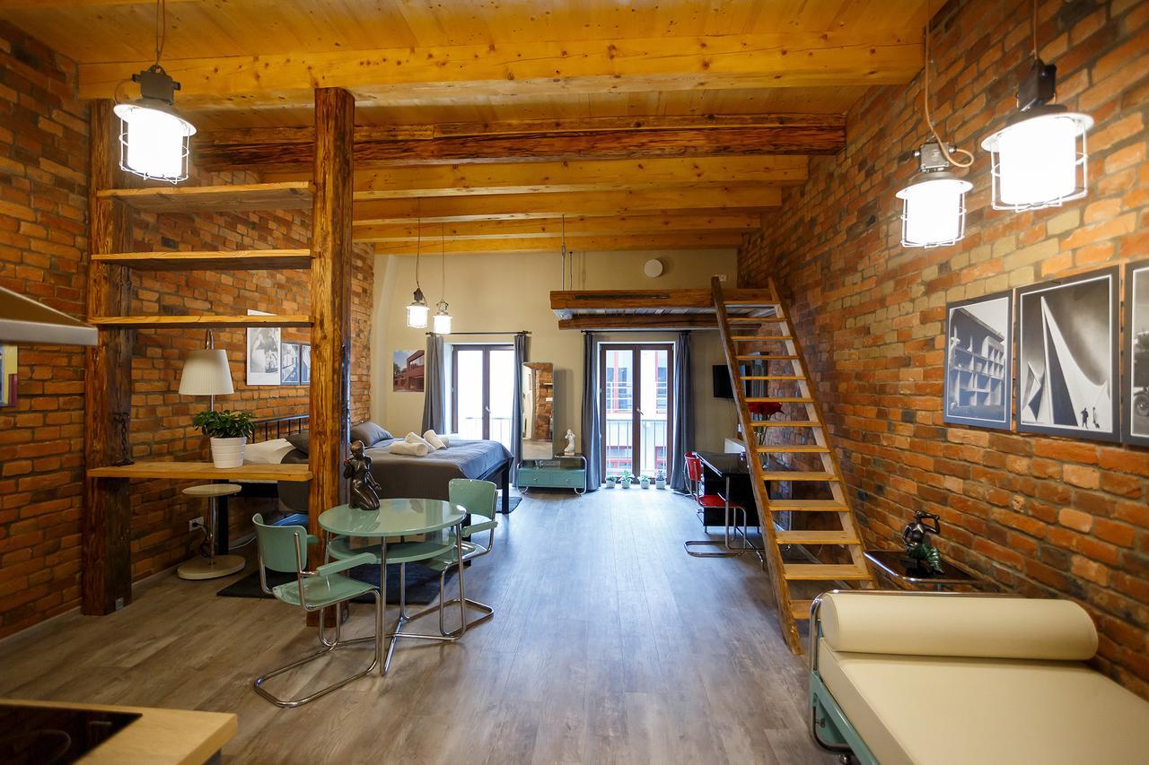 Hotel & Depandance Kopacka Lanskroun Luaran gambar