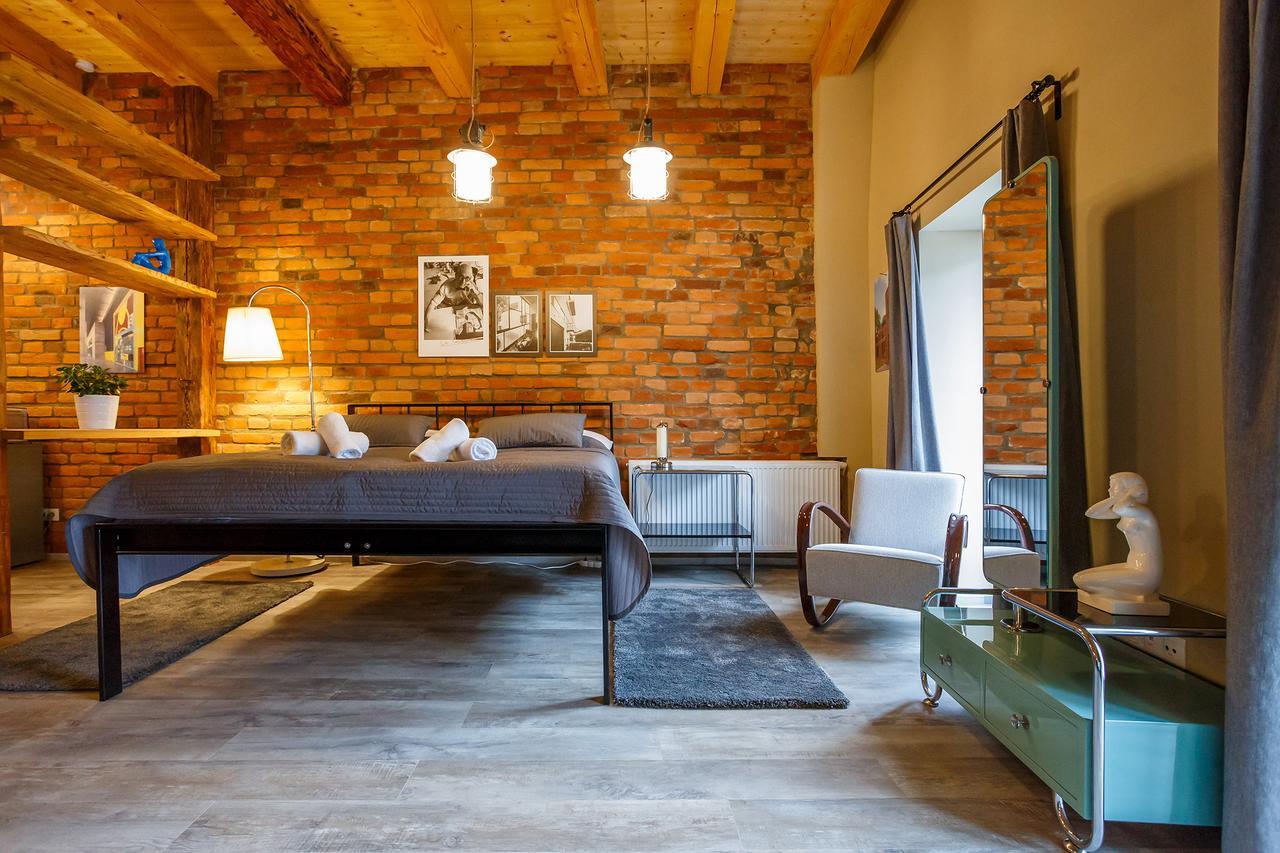 Hotel & Depandance Kopacka Lanskroun Luaran gambar