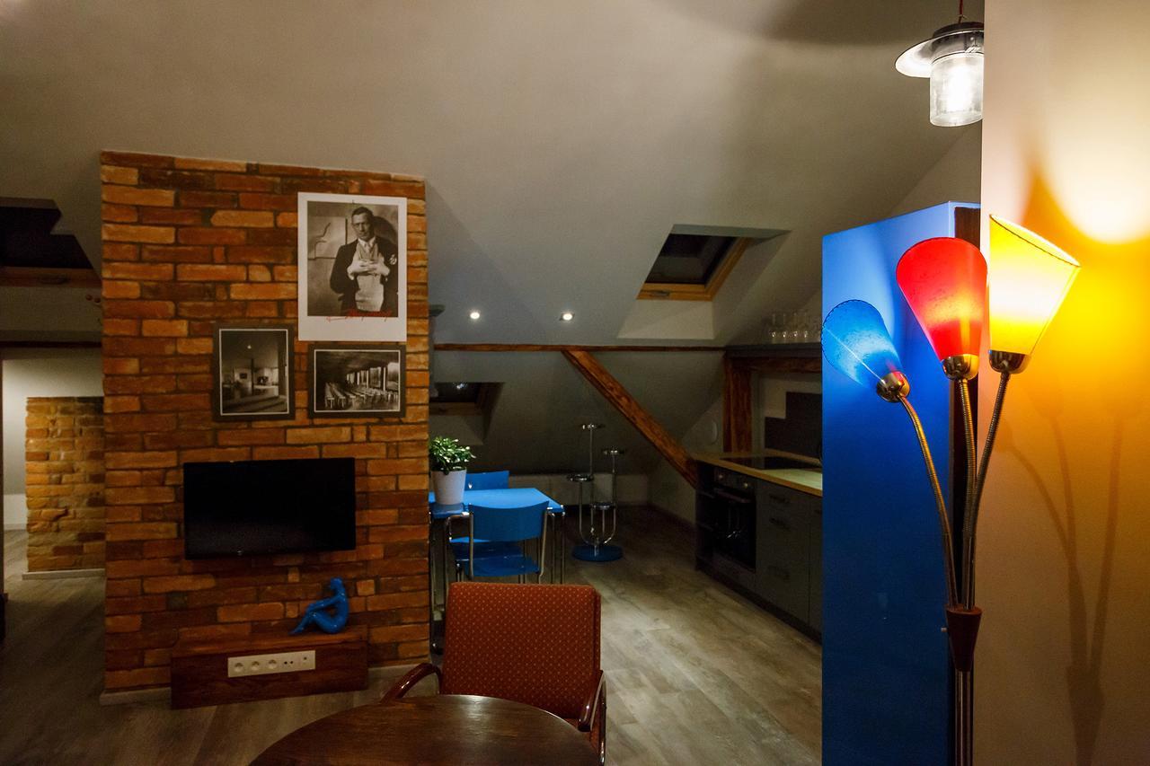 Hotel & Depandance Kopacka Lanskroun Luaran gambar