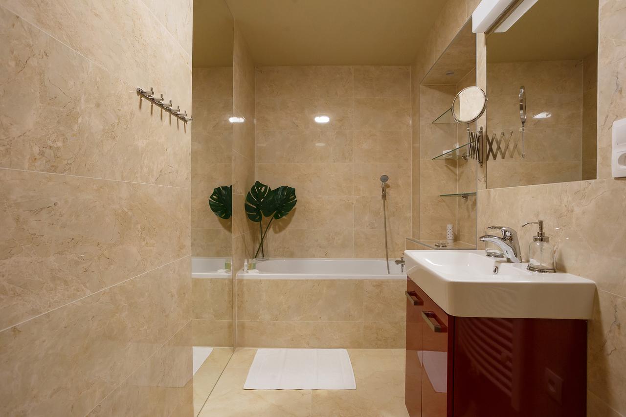 Hotel & Depandance Kopacka Lanskroun Luaran gambar
