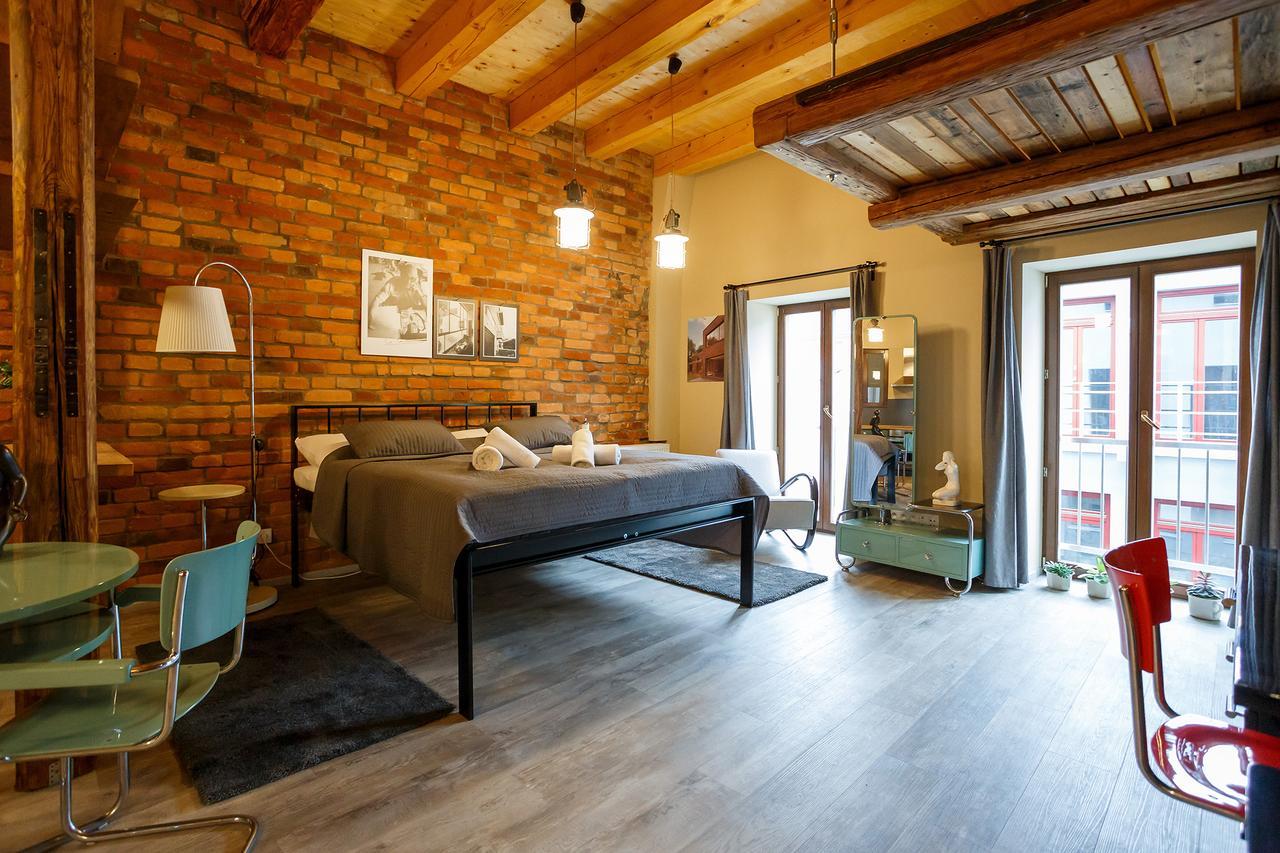 Hotel & Depandance Kopacka Lanskroun Luaran gambar