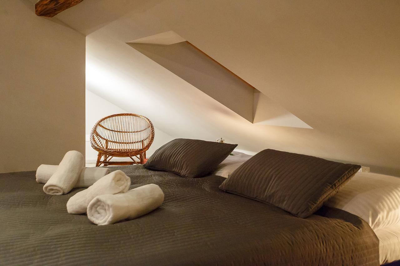 Hotel & Depandance Kopacka Lanskroun Luaran gambar