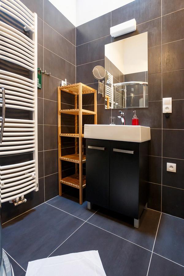 Hotel & Depandance Kopacka Lanskroun Luaran gambar