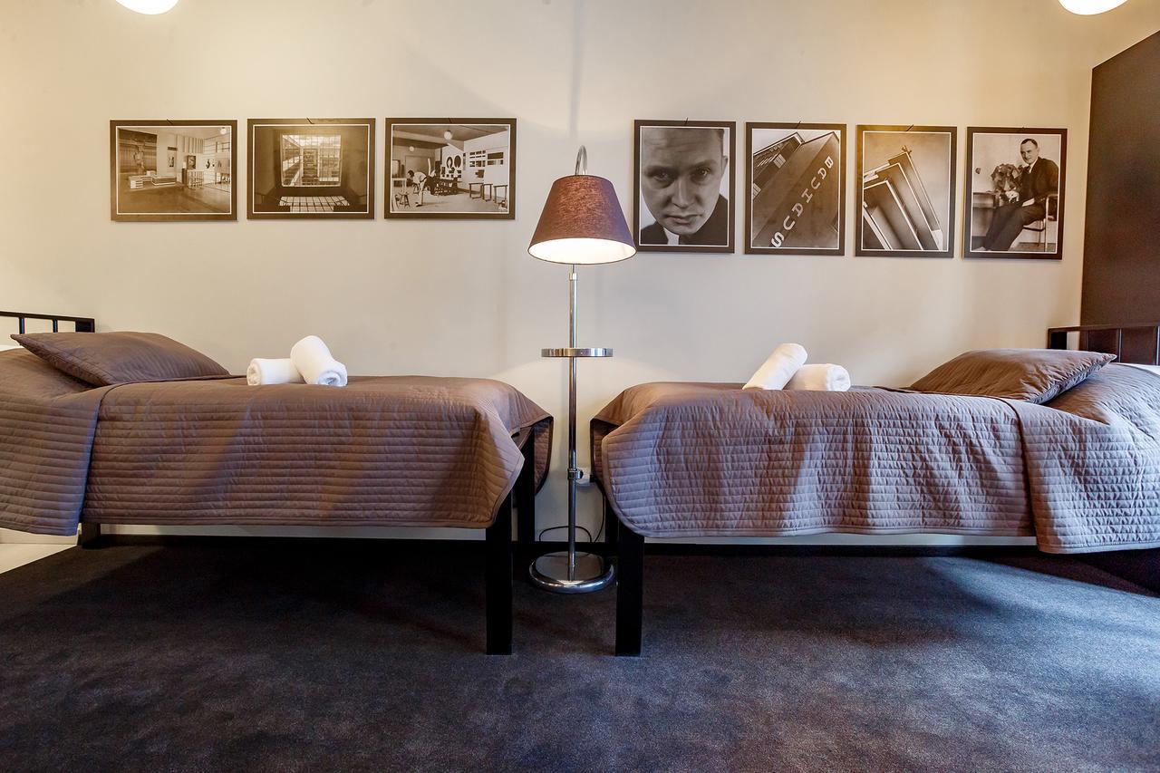Hotel & Depandance Kopacka Lanskroun Luaran gambar