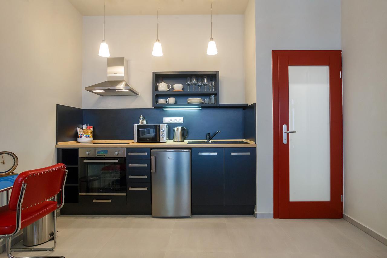 Hotel & Depandance Kopacka Lanskroun Luaran gambar