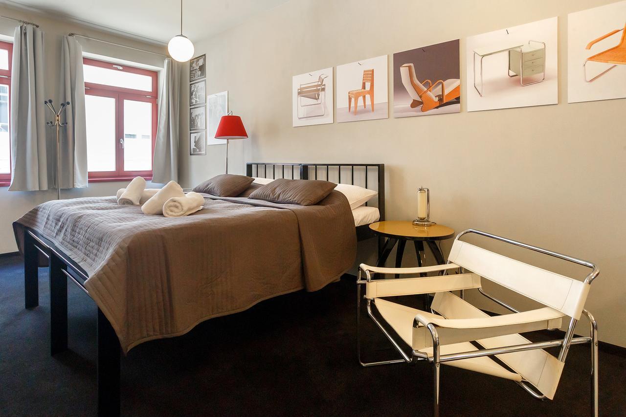 Hotel & Depandance Kopacka Lanskroun Luaran gambar