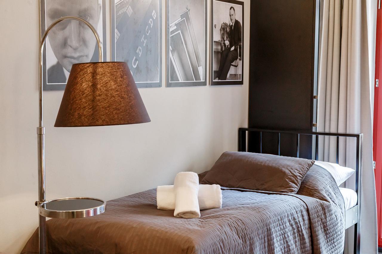 Hotel & Depandance Kopacka Lanskroun Luaran gambar