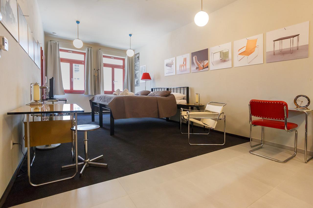 Hotel & Depandance Kopacka Lanskroun Luaran gambar