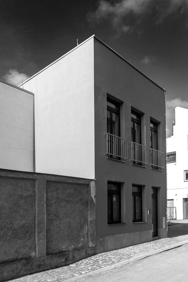 Hotel & Depandance Kopacka Lanskroun Luaran gambar