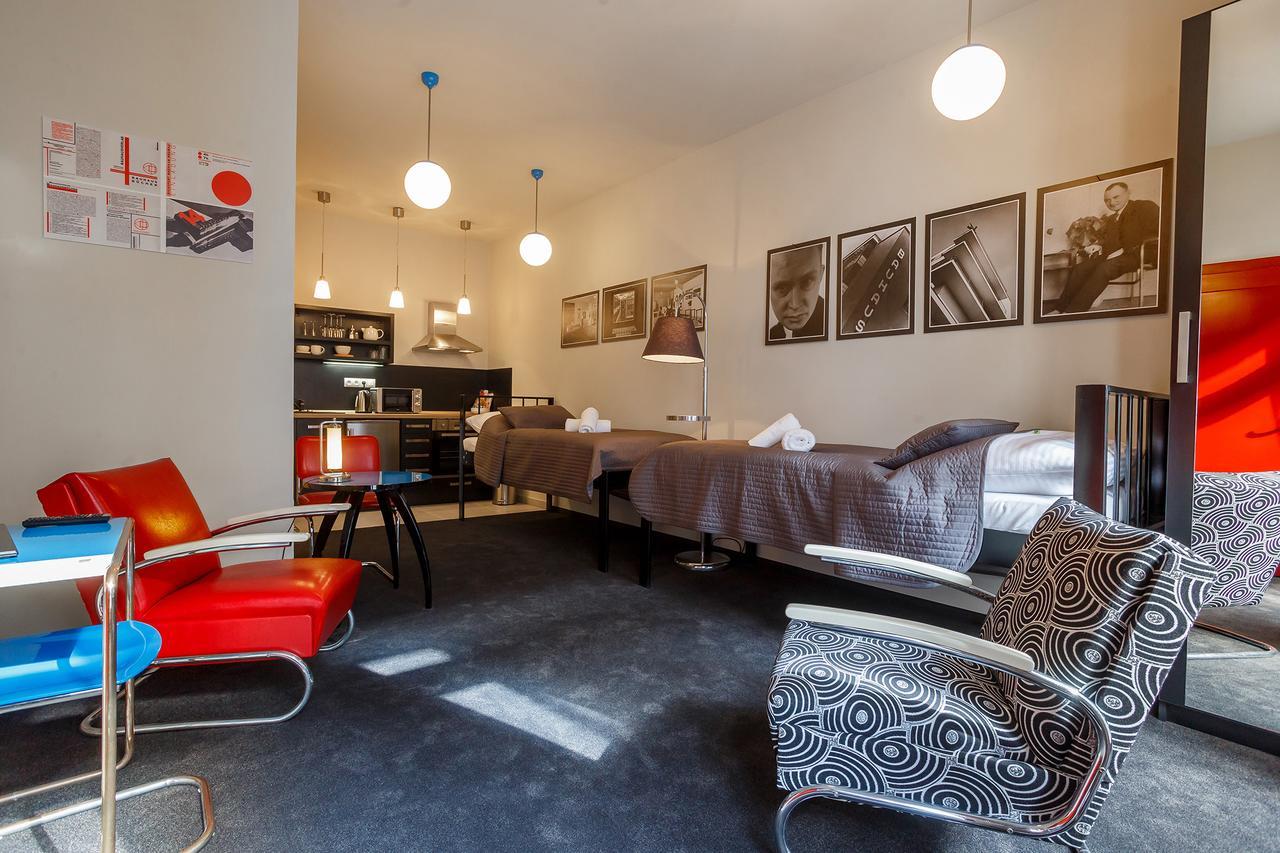 Hotel & Depandance Kopacka Lanskroun Luaran gambar