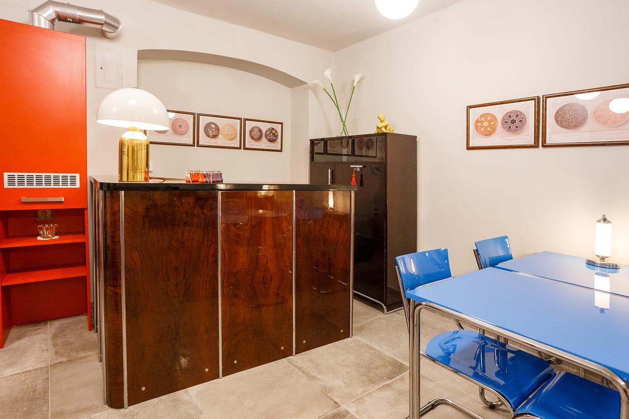 Hotel & Depandance Kopacka Lanskroun Luaran gambar